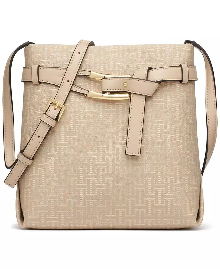 HALSTON Tasha Mini Crossbody Handbag 1
