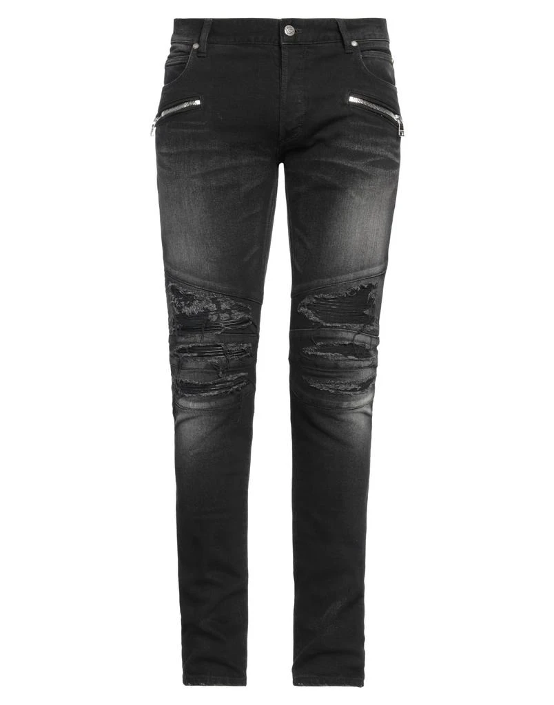 Balmain Denim pants 1