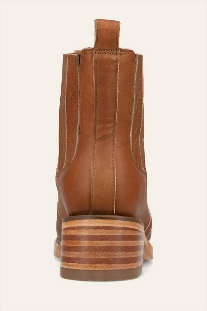 Frye Frye - Women's Campus Chelsea Boot 6