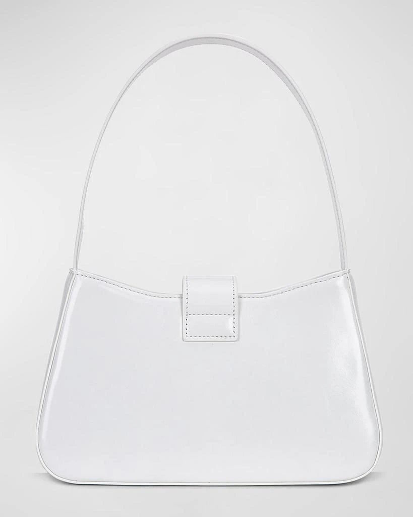 Brandon Blackwood Daphne Leather Shoulder Bag 4