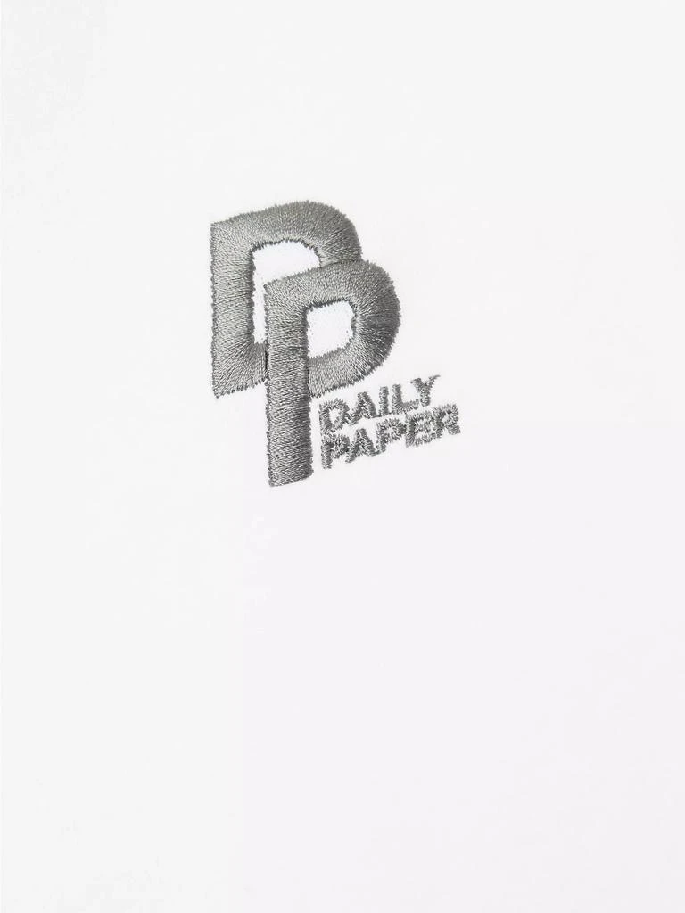 DAILY PAPER Eli Cotton Short-Sleeve T-Shirt 6