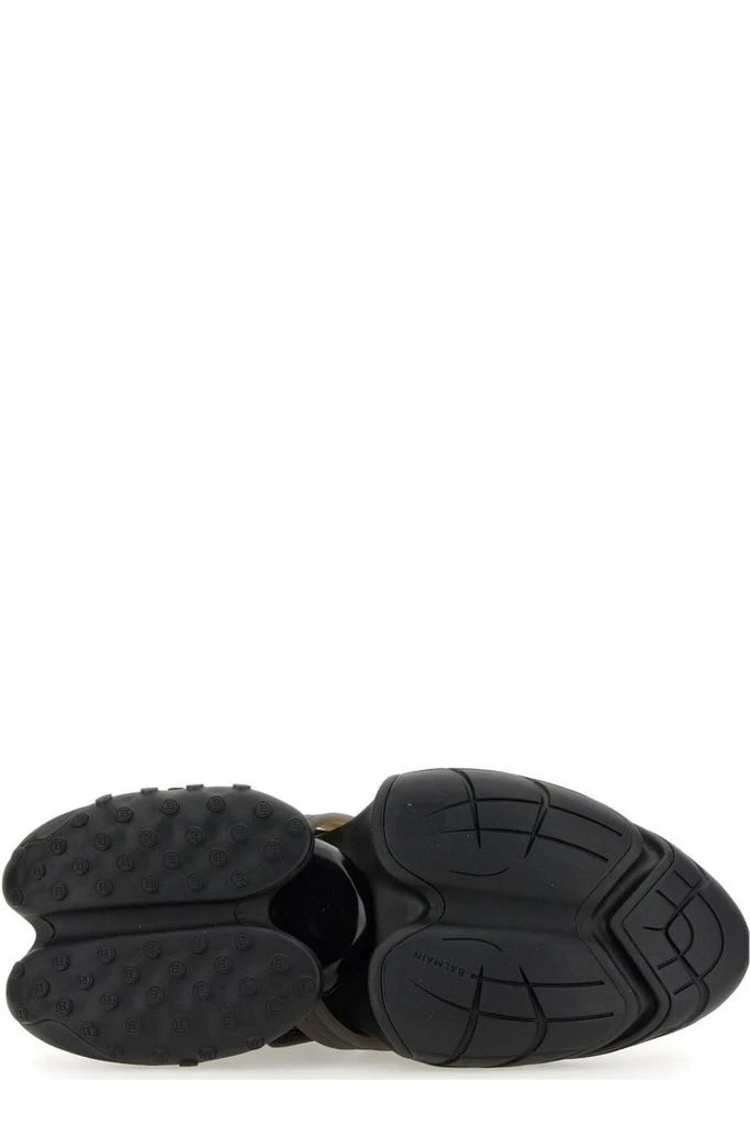 Balmain Balmain Unicorn Low-Top Sneakers 6