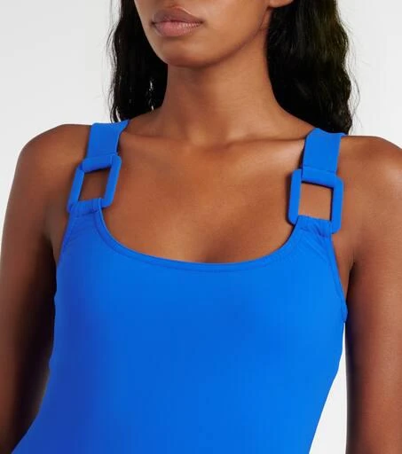 Karla Colletto Juni ring-detail swimsuit 4