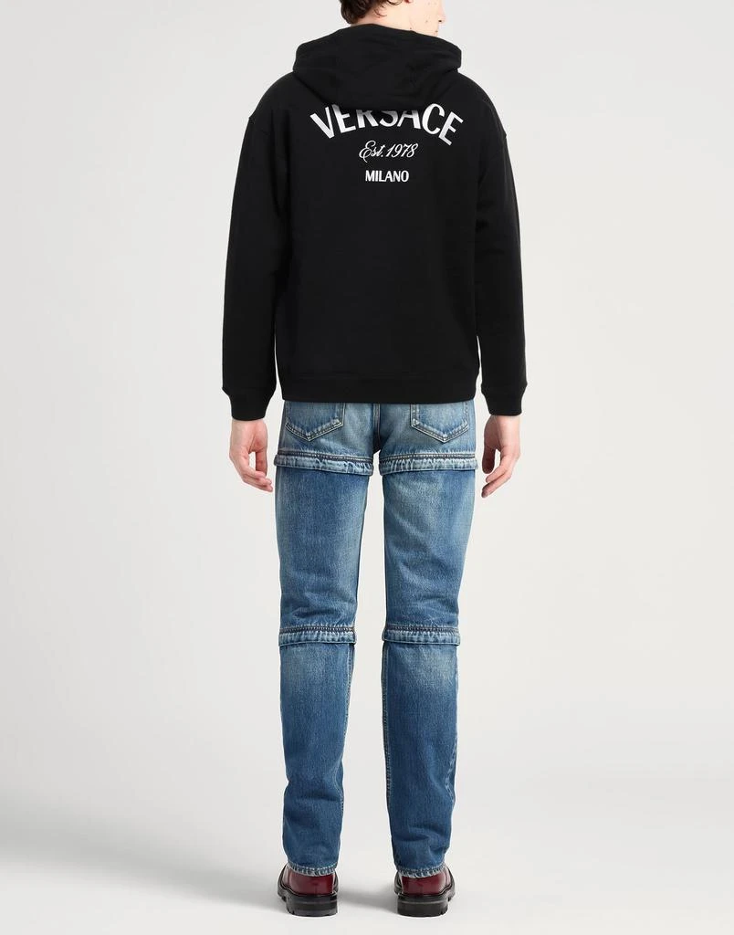 Versace Hooded sweatshirt 3