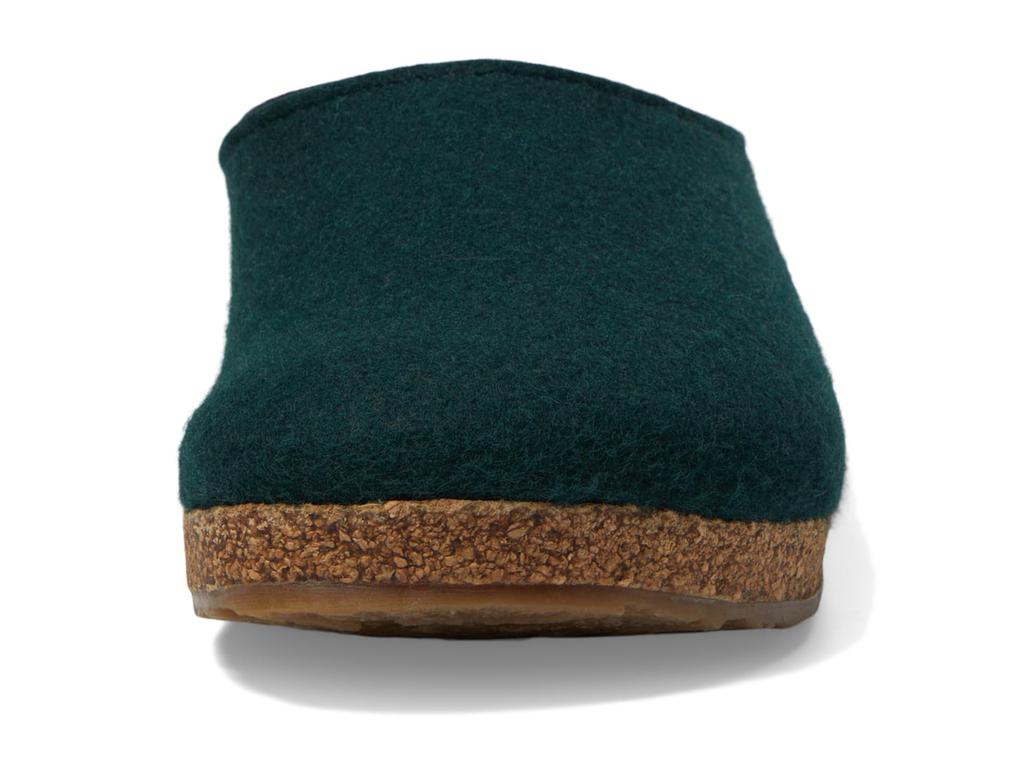 Haflinger Kris