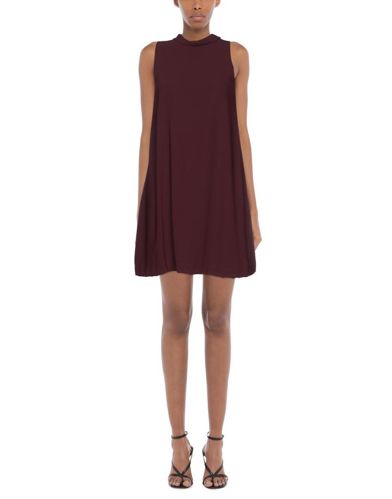 ANNIE P. Short dress