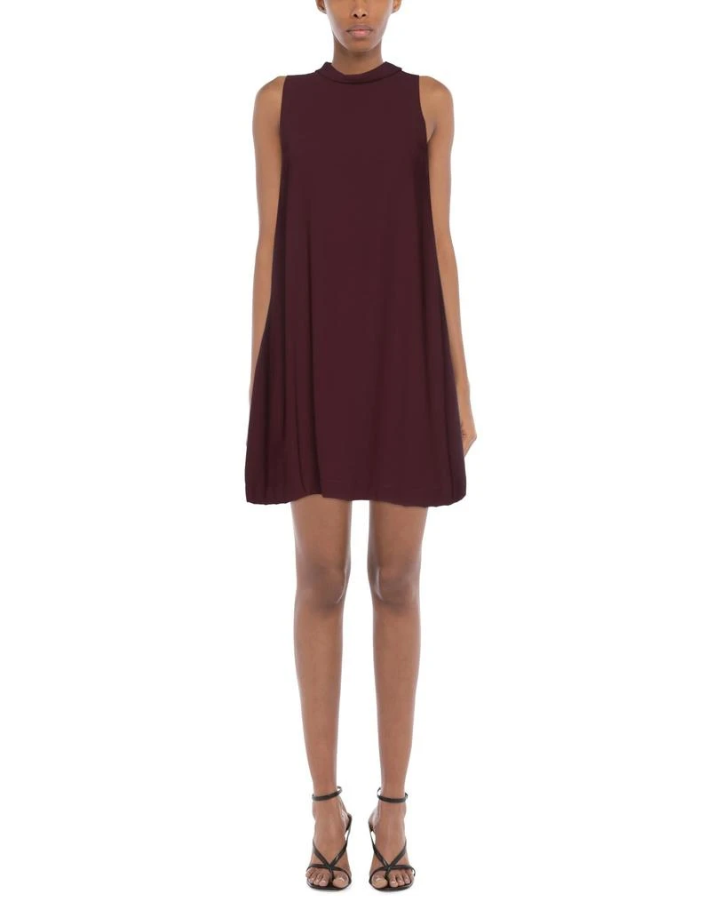 ANNIE P. Short dress 2