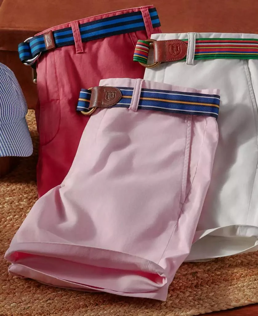 Ralph Lauren 9-Inch Stretch Classic Fit Chino Short 4