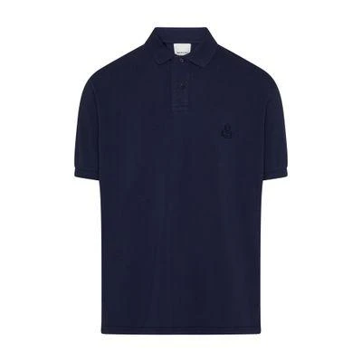 Isabel Marant Afko polo 1