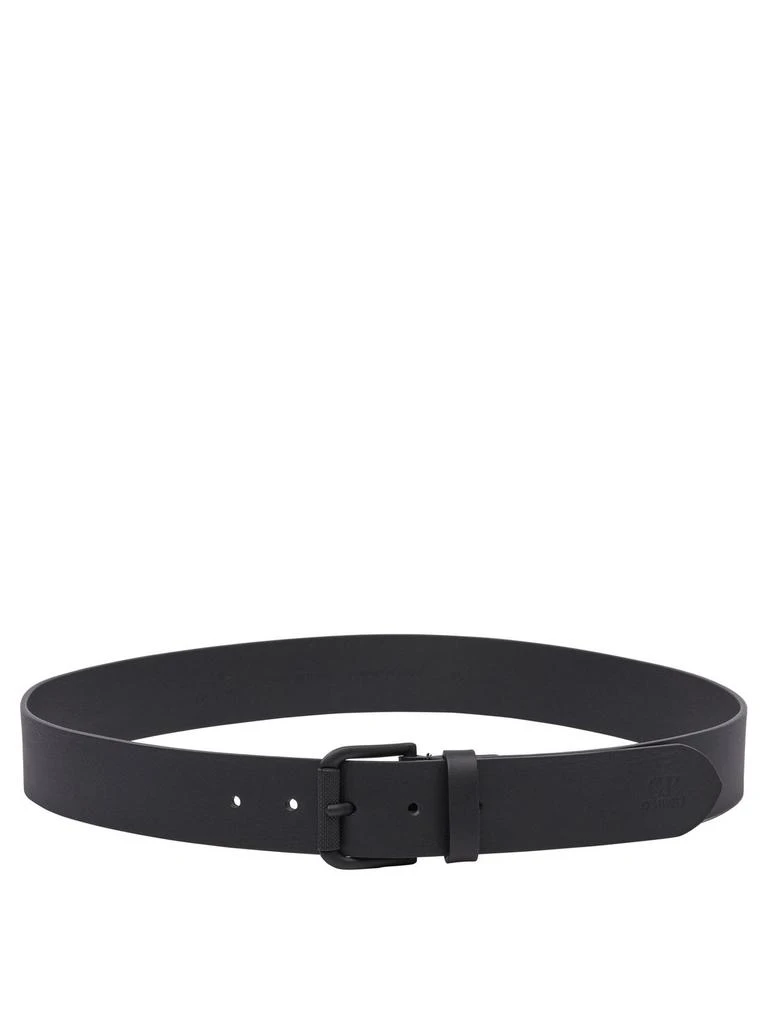 C.P. Company C.P. Company Classic Buckle Belt 1