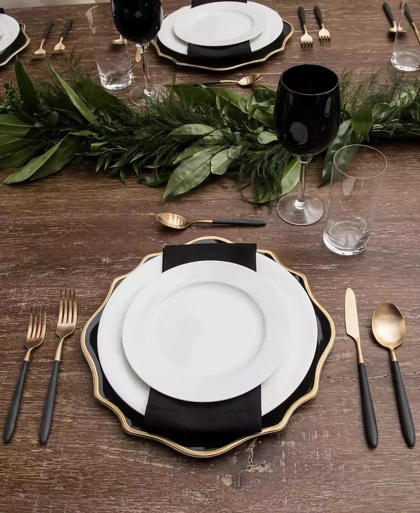 Fortessa Velo 20-Piece Flatware Set, Service for 4 3