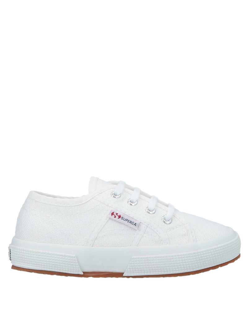 Superga Superga - Sneakers - White - Woman