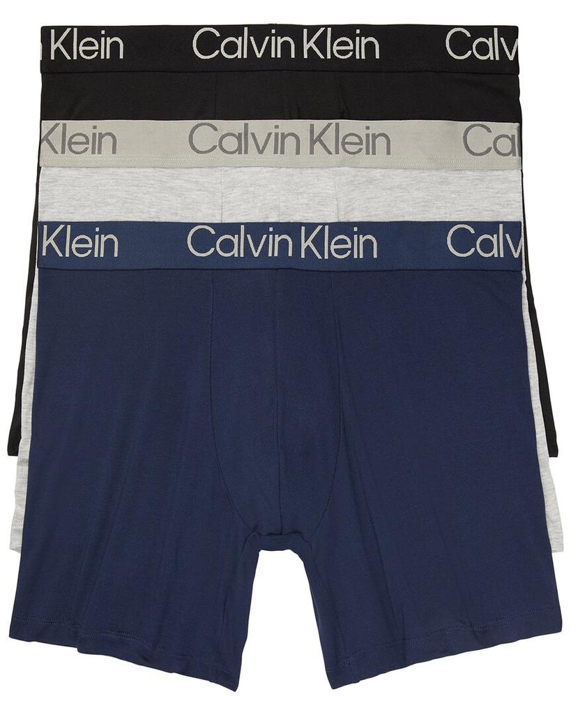 Calvin Klein Set of 3 Boxer Brief