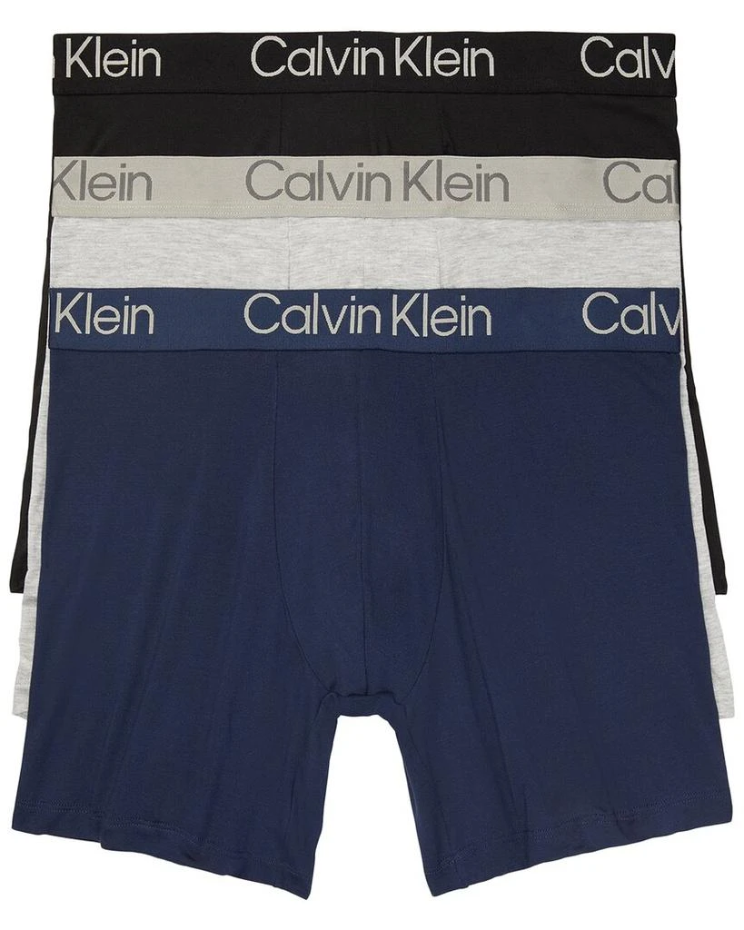 Calvin Klein Set of 3 Boxer Brief 1