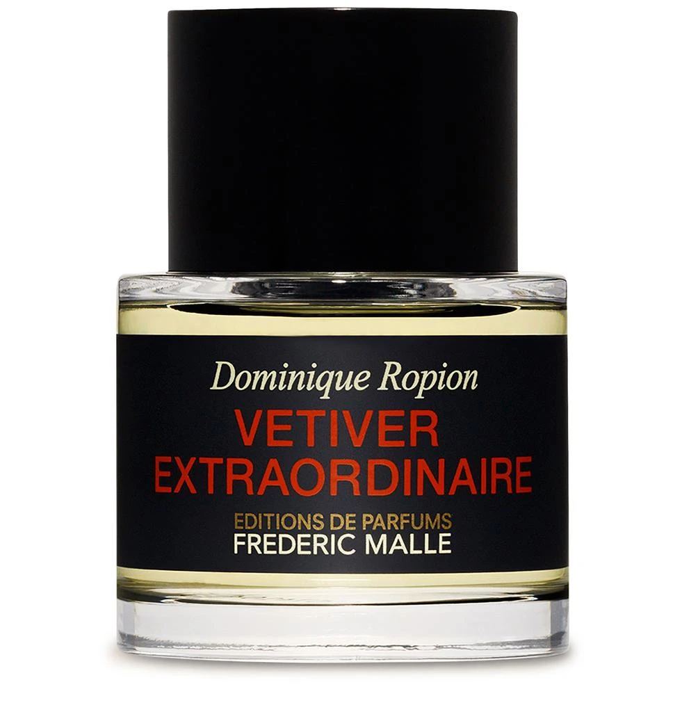 Frederic Malle Vetiver Extraordinaire eau de parfum 50 ml 2