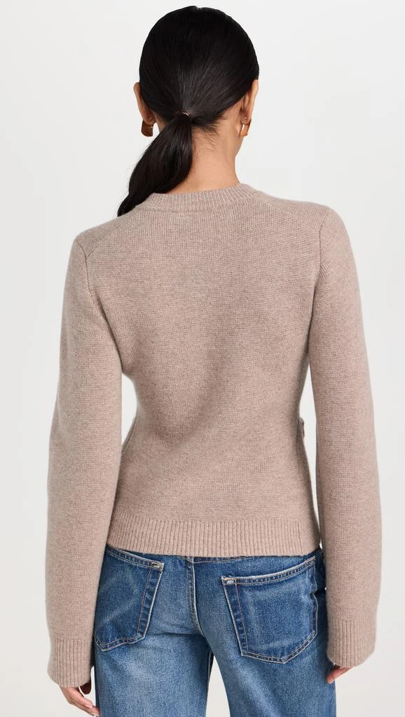 Jenni Kayne Cooper Cardigan 2