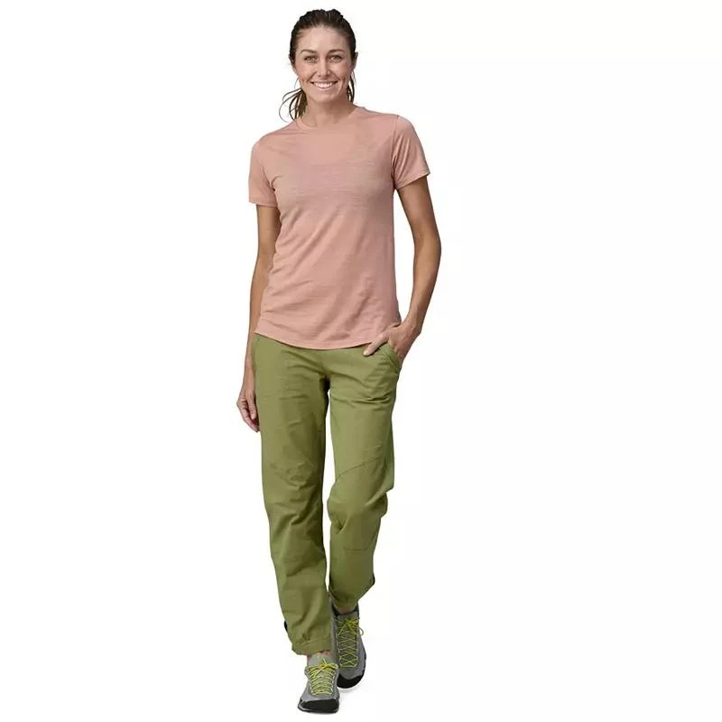 Patagonia Patagonia Women's Caliza Rock Pant 2