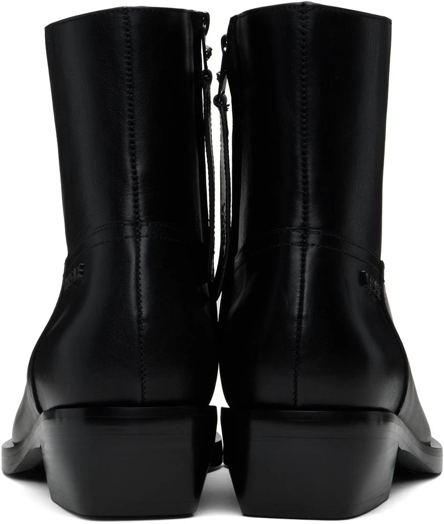 Black Luciano Boots – On Sale Now with Up to 60% Off 