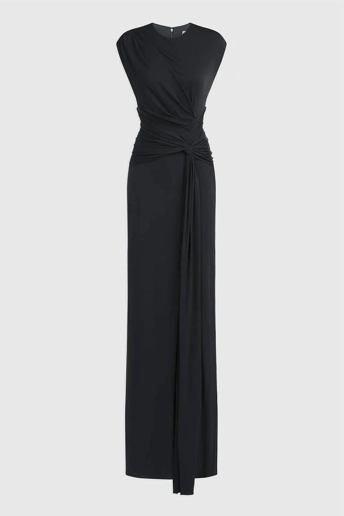 Halston Heritage Giovanna Gown 4