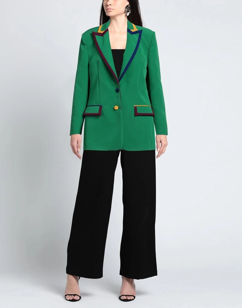 ALESSANDRO ENRIQUEZ Blazer 2