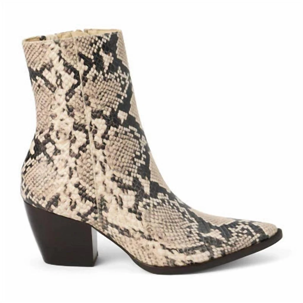 Matisse Matisse - Women's Caty Bootie 1