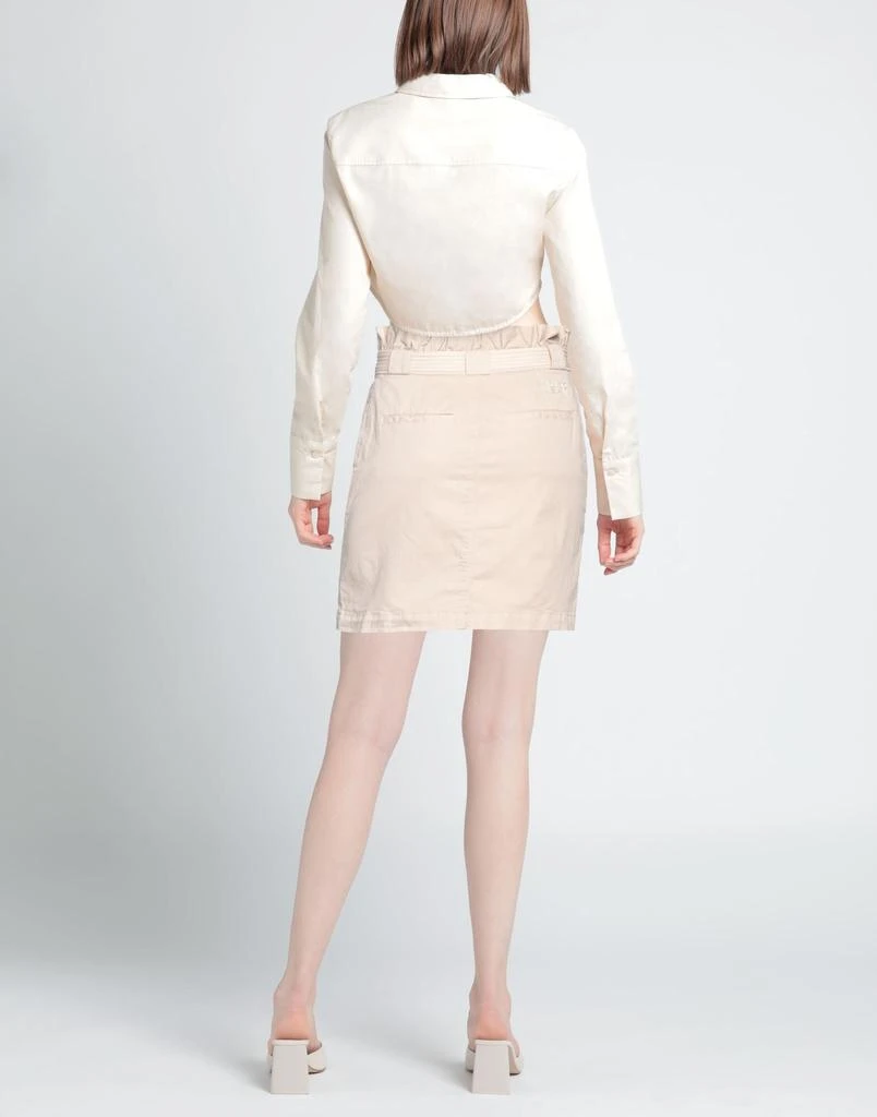 P_JEAN Mini skirt 3