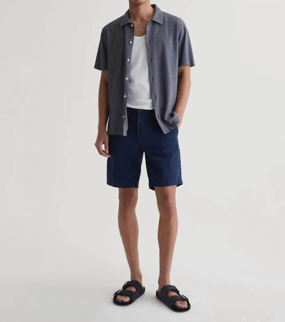 AG Jeans Ag Jeans - The Wanderer Short 4