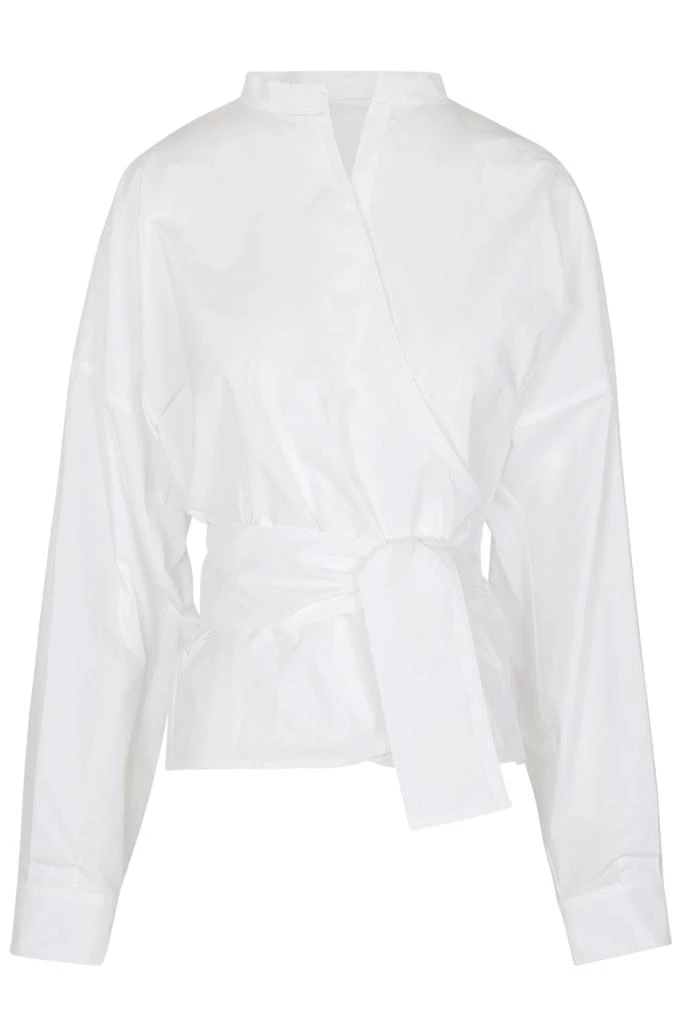 Tela Canvas - Shirt - 430845 - White 1