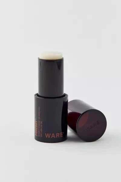 Ware Ware POREBOY Mattifying Pore Minimizing Stick 1