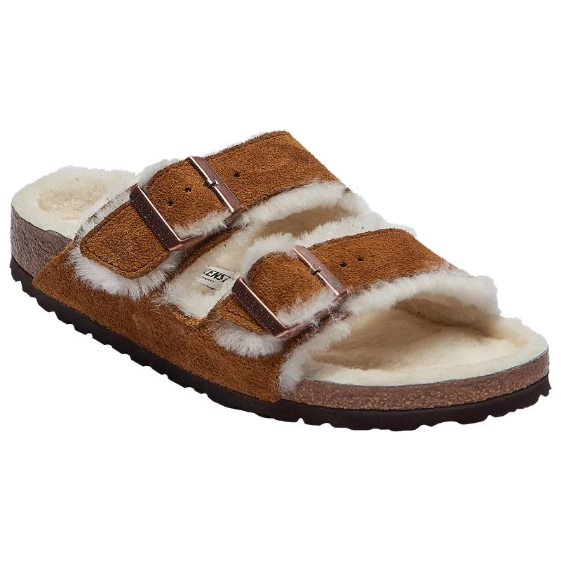 Birkenstock Birkenstock Arizona Shearling - Women's 1