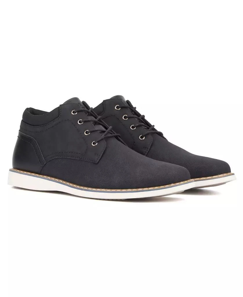 Reserved Footwear Men's Keith Casual Boots 8