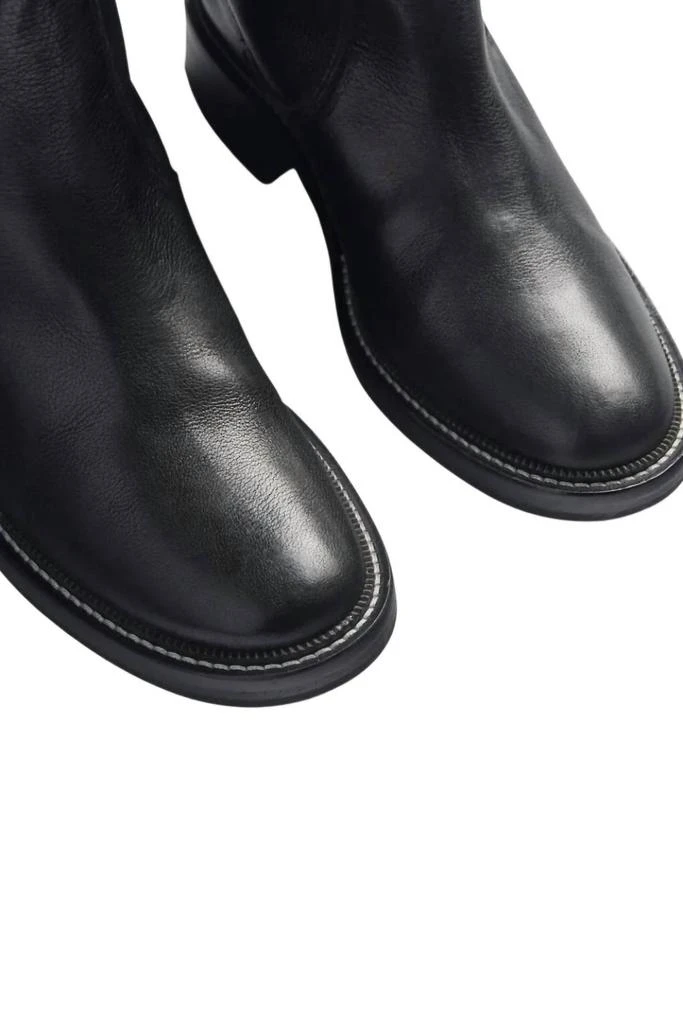 Freda Salvador Freda Salvador - Women's Adriana Boot 4