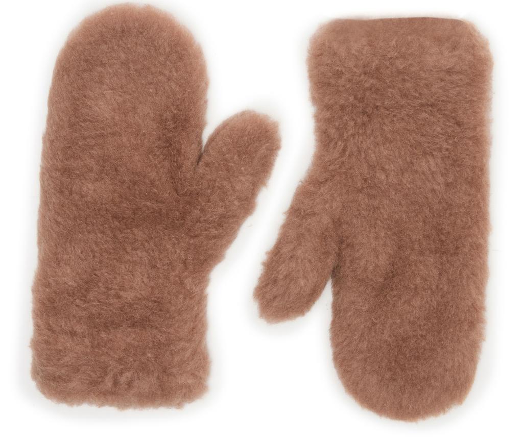 Max Mara Ombrat gloves