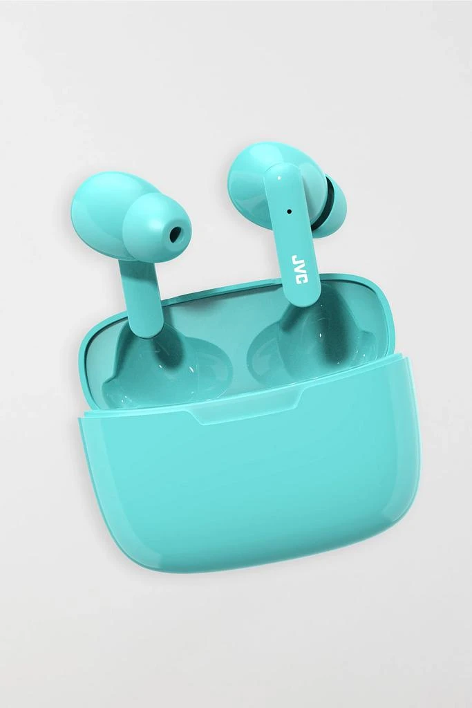Urban Outfitters JVC HA-D5T Gumy Mini Bluetooth True Wireless Earbuds 3