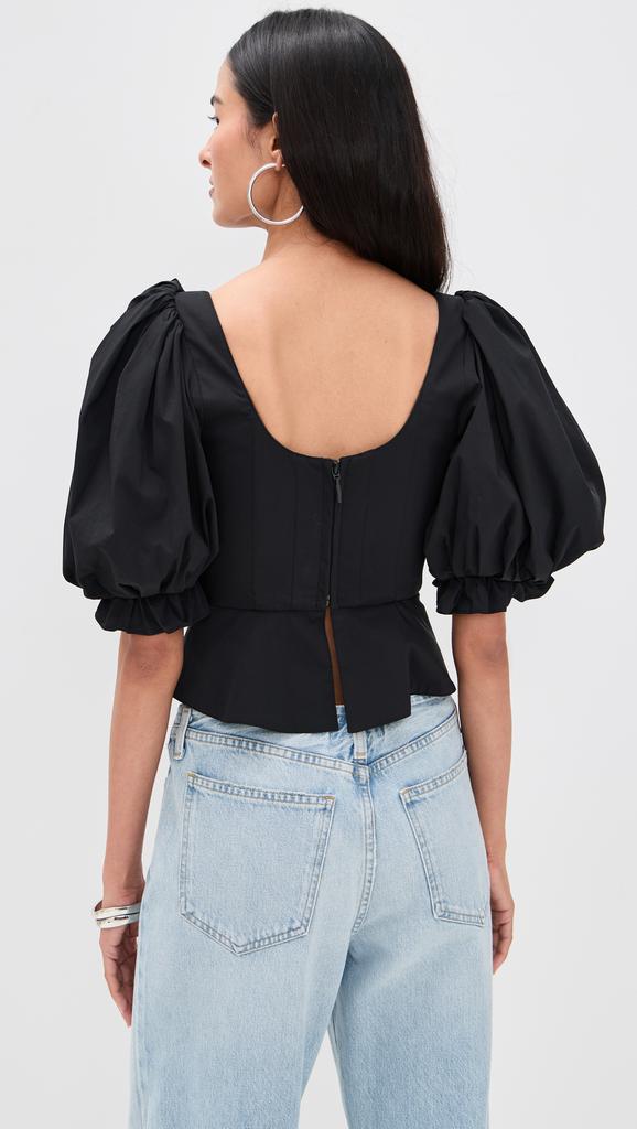 Ronny Kobo Midler Top
