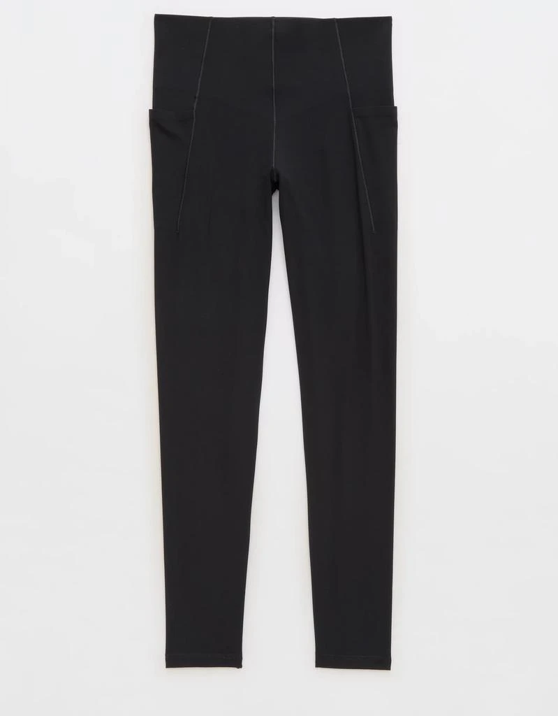 OFFLINE OFFLINE By Aerie Real Me XTRA High Waisted Hold Up! Pocket Legging 5