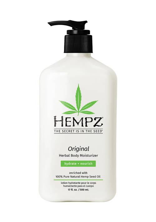 Hempz Original Herbal Moisturizer