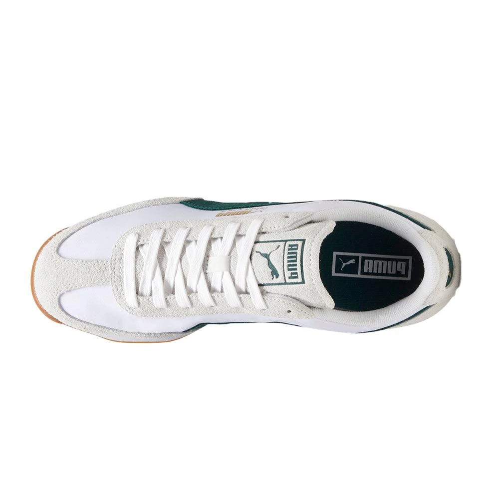 Puma Easy Rider Nylon Lace Up Sneakers 4