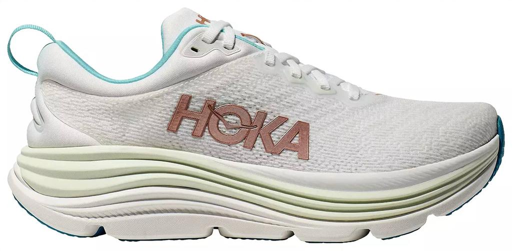 Hoka One One Hoka - Women
s Gaviota 5 Sneakers - Wide