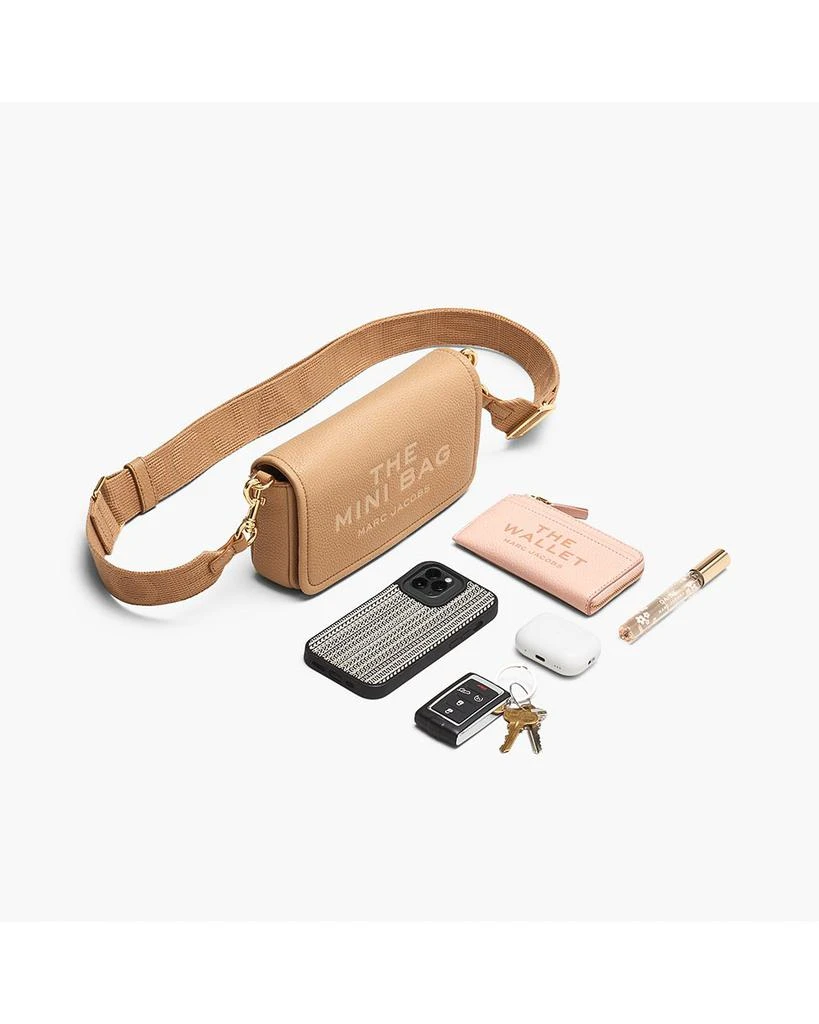 Marc Jacobs The Sticker Patch Mini Bag 7