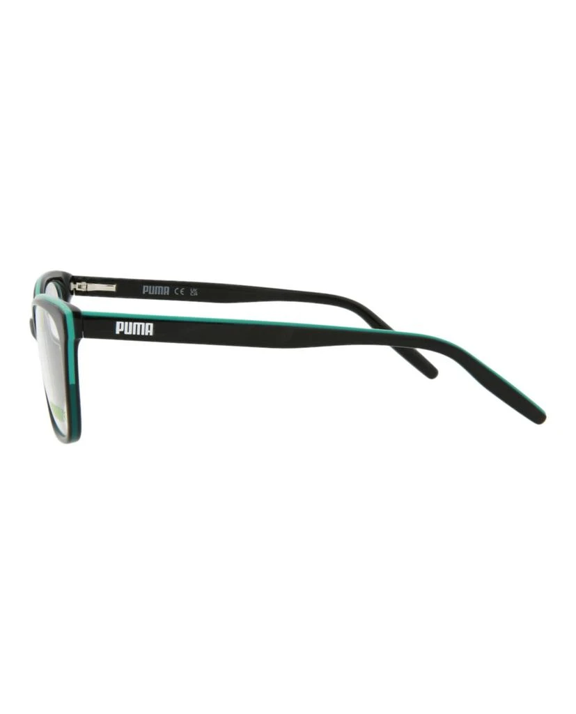 Puma Cat Eye-Frame Acetate Optical Frames 3