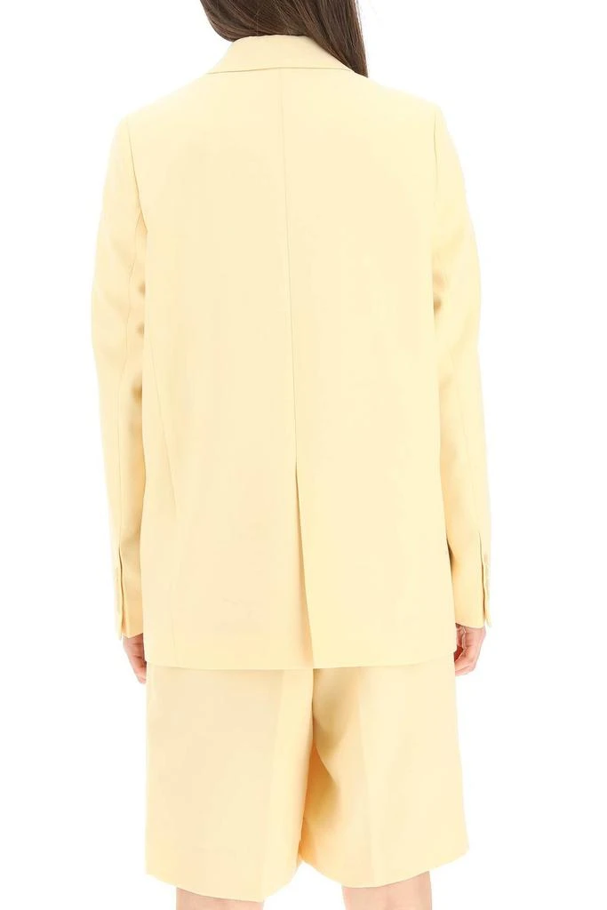 Acne Studios Acne Studios Double-Breasted Tailored Blazer 3
