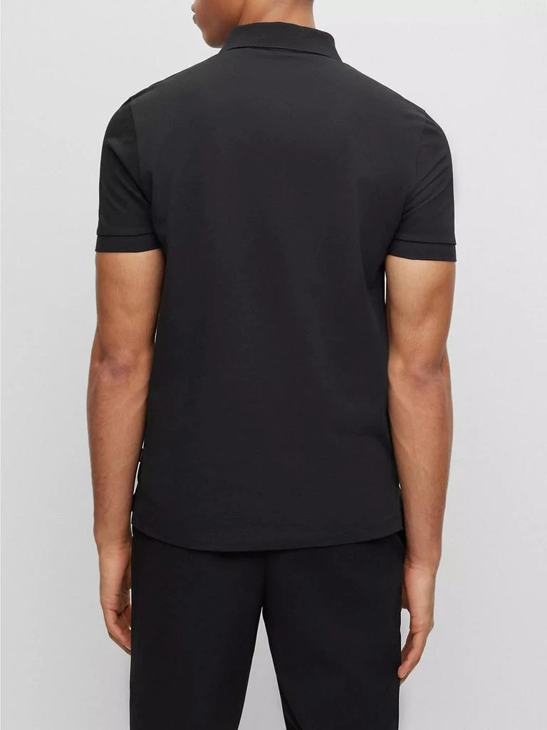 Hugo Boss Polo Shirt 4