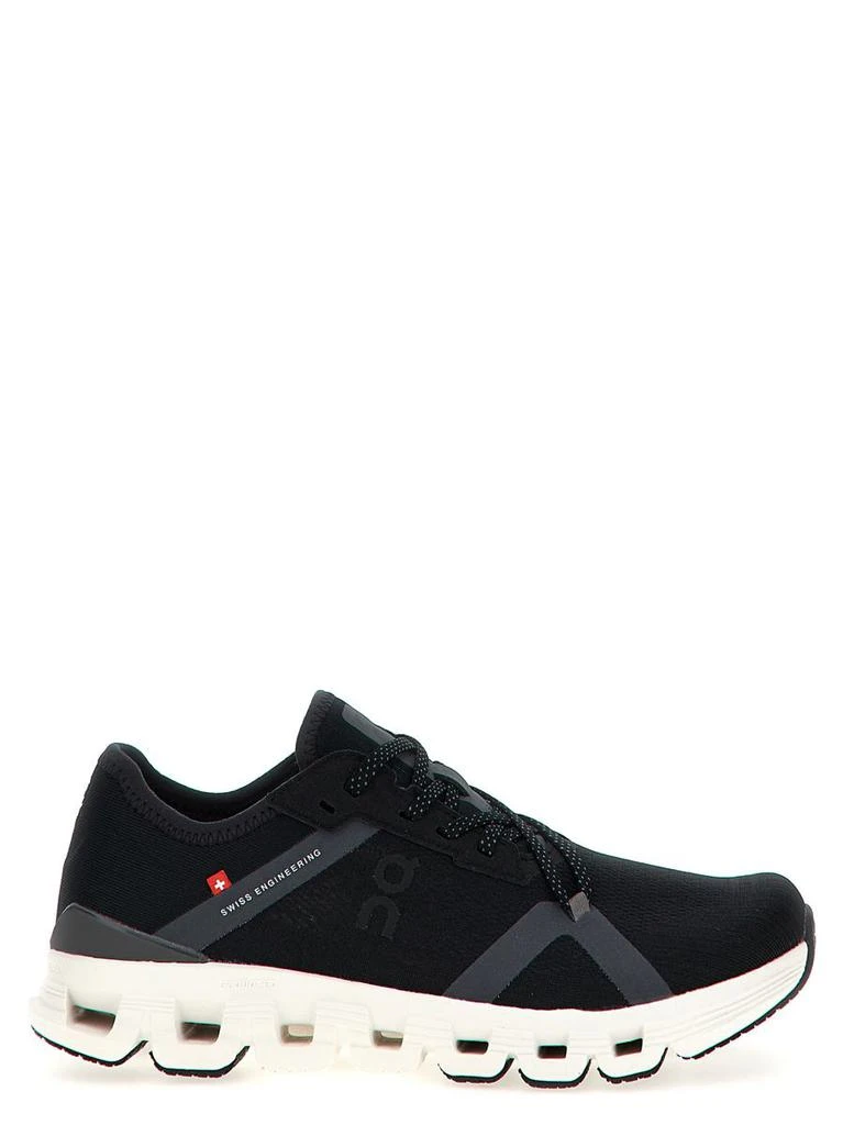 On On Running 'Cloud X 4 Ad' Sneakers 1