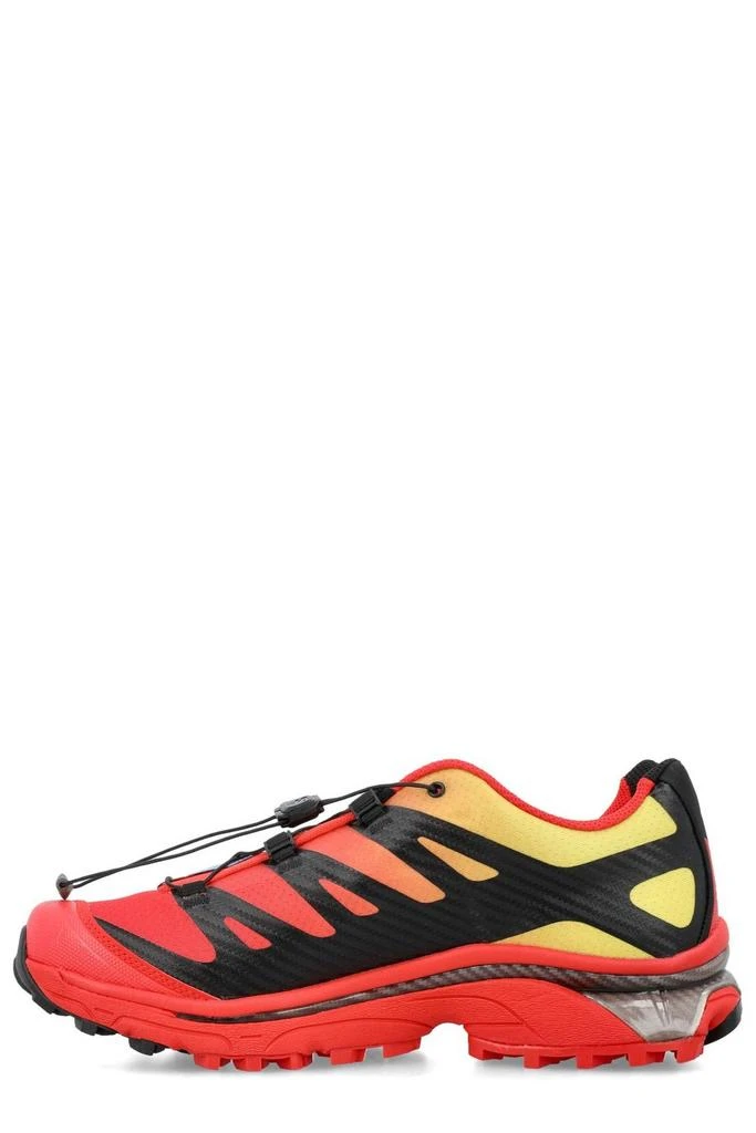 Salomon Salomon XT-4 Lace-Up Sneakers 2