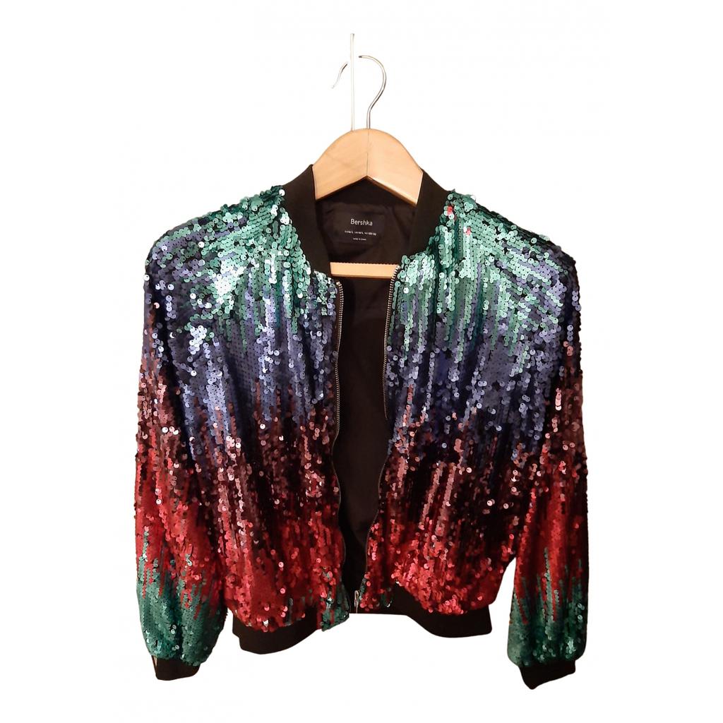 Bershka Bershka Jacket