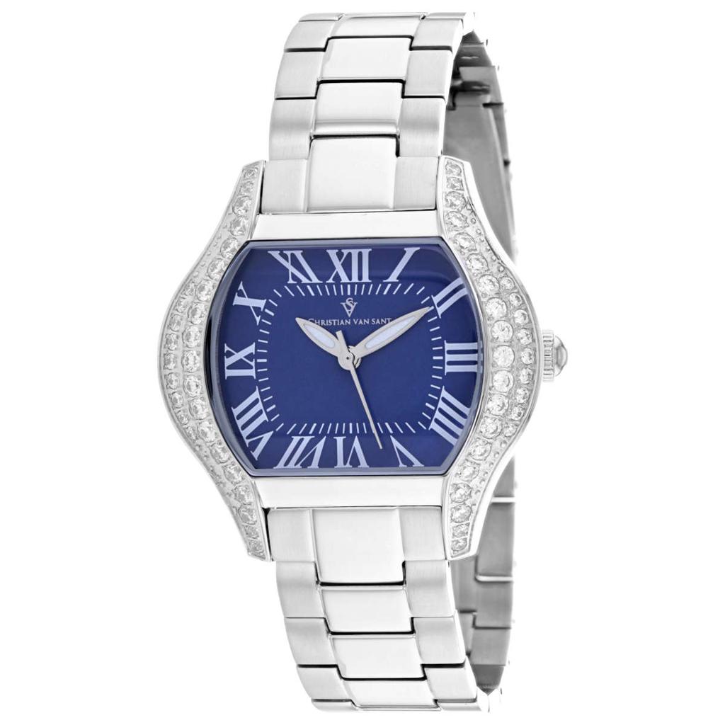 Christian Van Sant Christian Van Sant Bianca Women's Watch