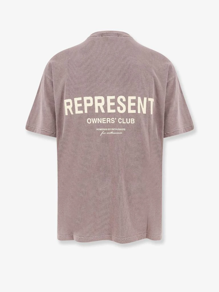 Represent T-SHIRT 2