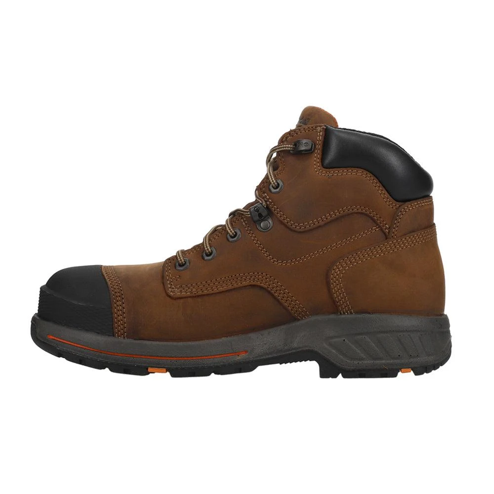 Timberland Helix HD 6 inch Oil Resistant Composite Toe Work Boots 3