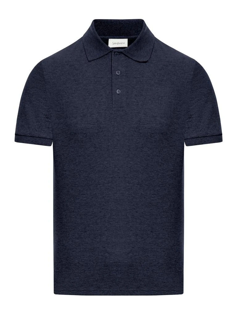Yves Saint Laurent CASSANDRE PIQUET POLO 1